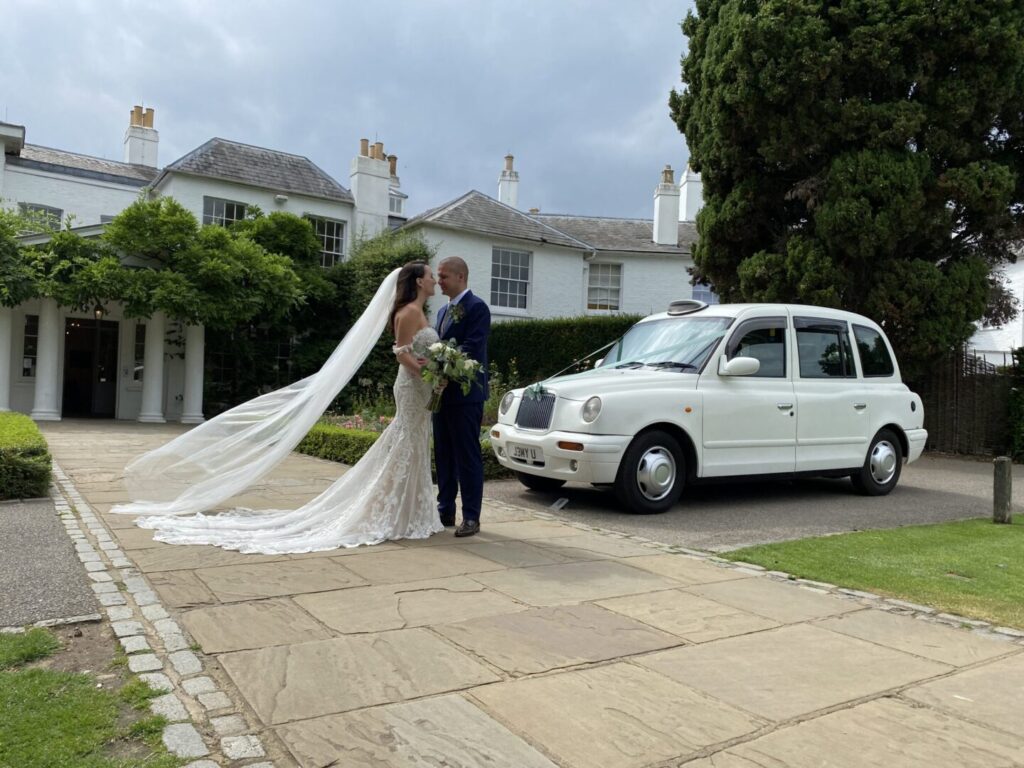 Photography by Charlesworth Classics at Pembroke Lodge