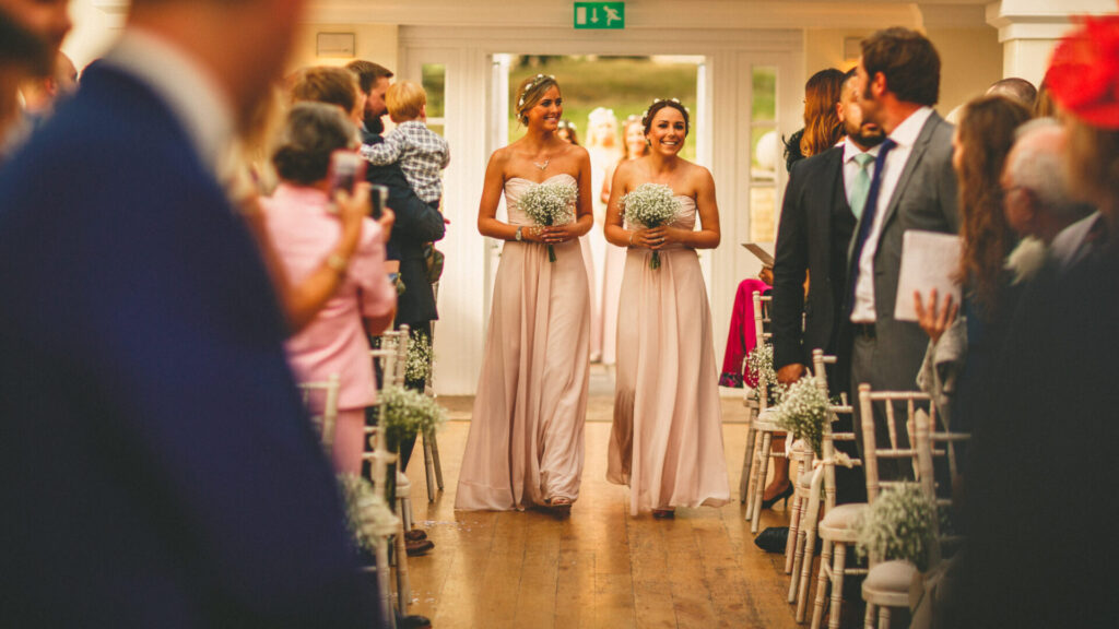 Photography by Flourishing Temple at Pembroke Lodge