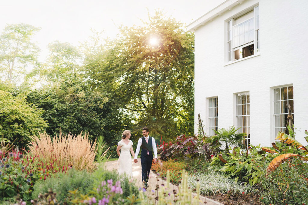 Photography by Married to my Camera at Pembroke Lodge