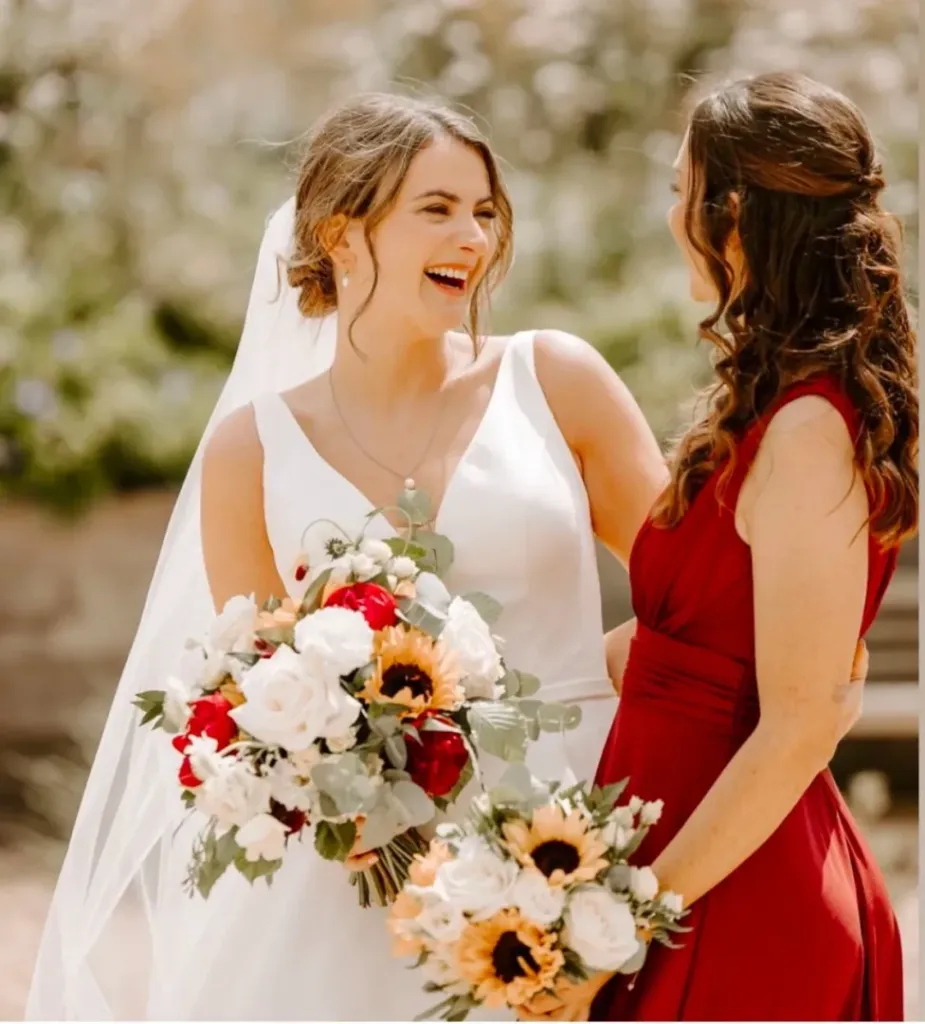 Photography by NW Makeup Hair & Makeup  at Pembroke Lodge