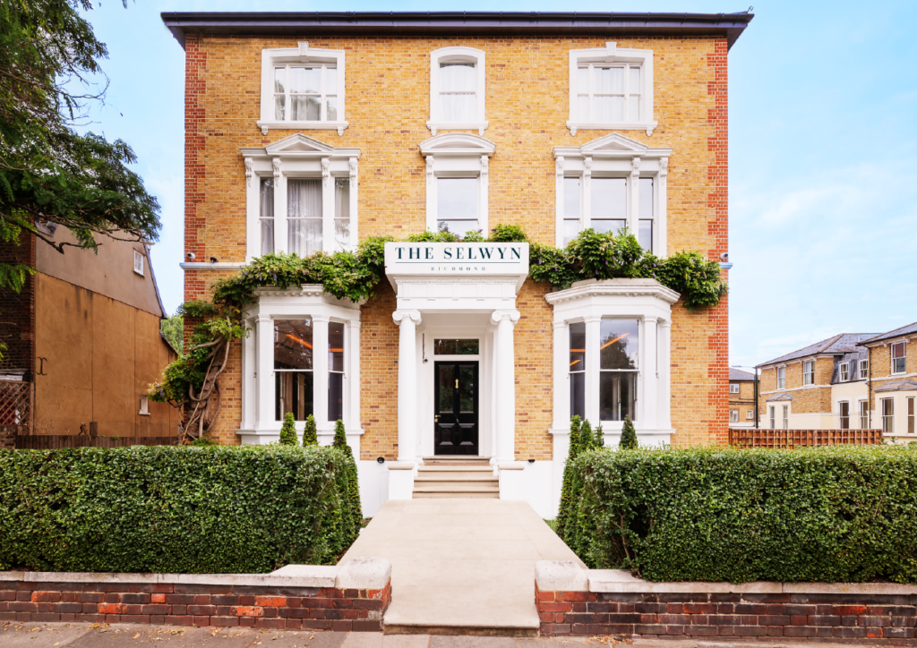 Photography by Accommodation at Pembroke Lodge