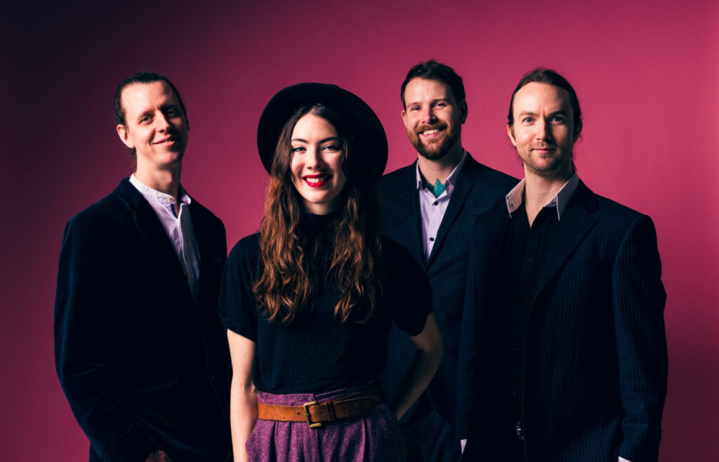 Photography by The Sweet and Lowdown at Pembroke Lodge