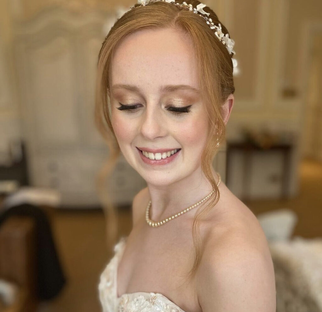 Photography by Willow and Rose  at Pembroke Lodge